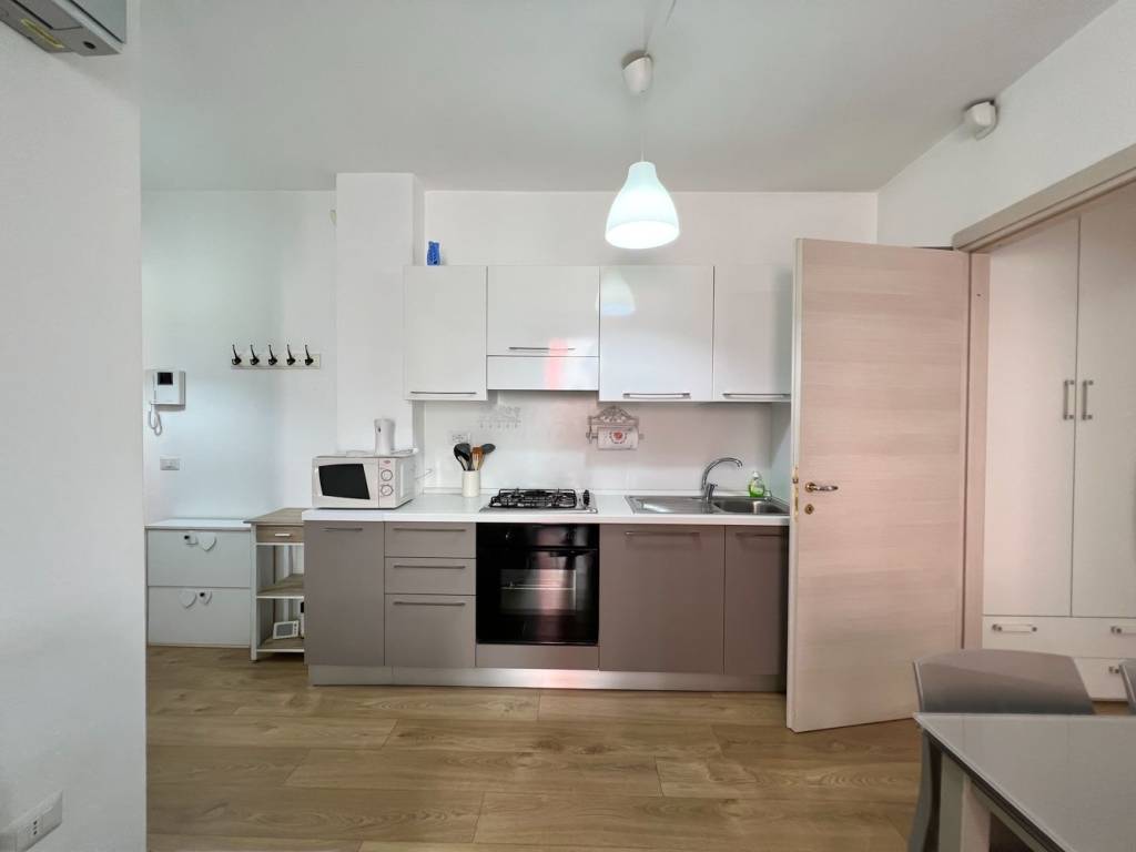 Appartamento a Cagliari in Via Goffredo Mameli, 133 - Foto 4