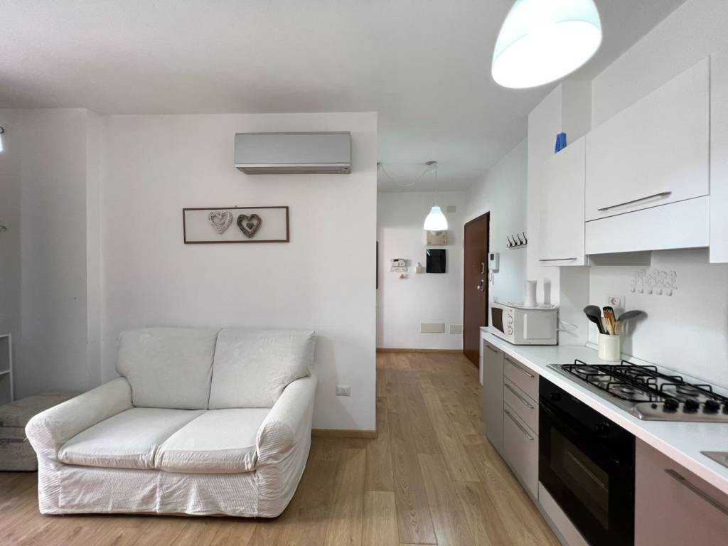 Appartamento a Cagliari in Via Goffredo Mameli, 133 - Foto 5