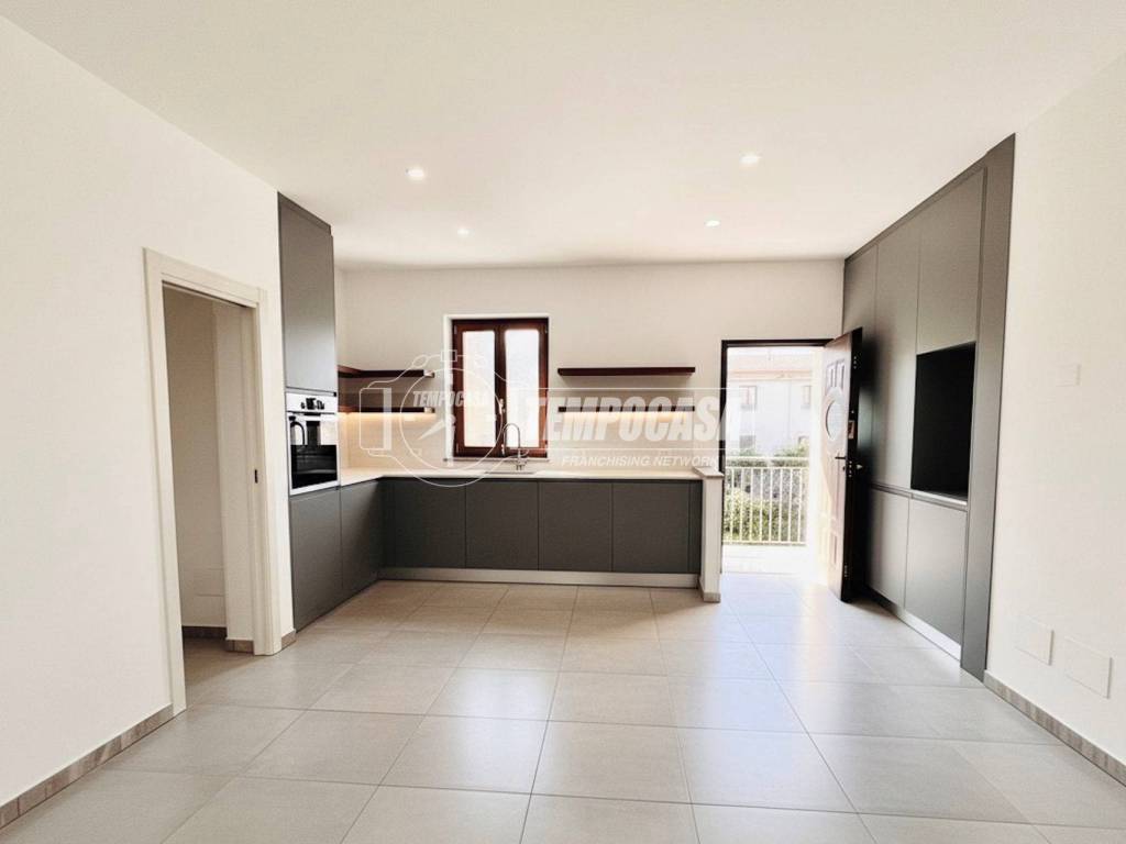 Appartamento a Lonate pozzolo in Via Piave, 11 - Foto 3