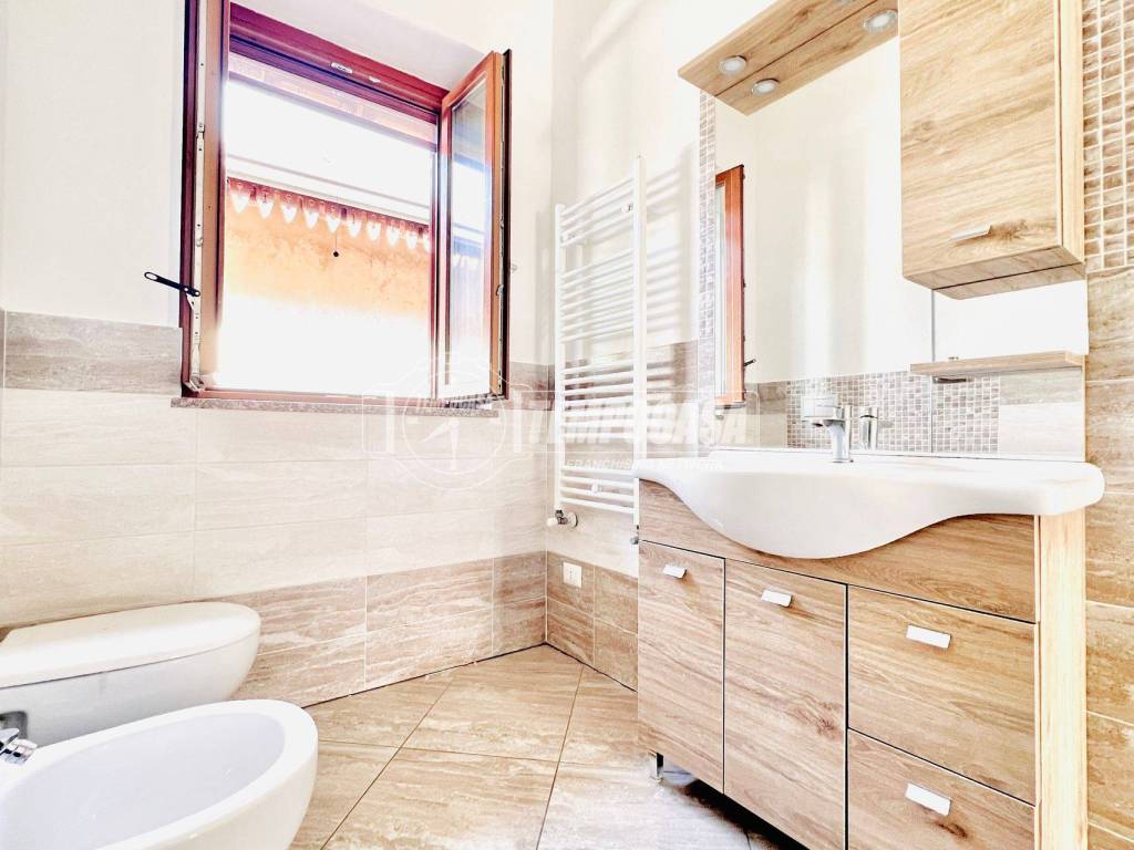 Appartamento a Lonate pozzolo in Via Piave, 11 - Foto 4