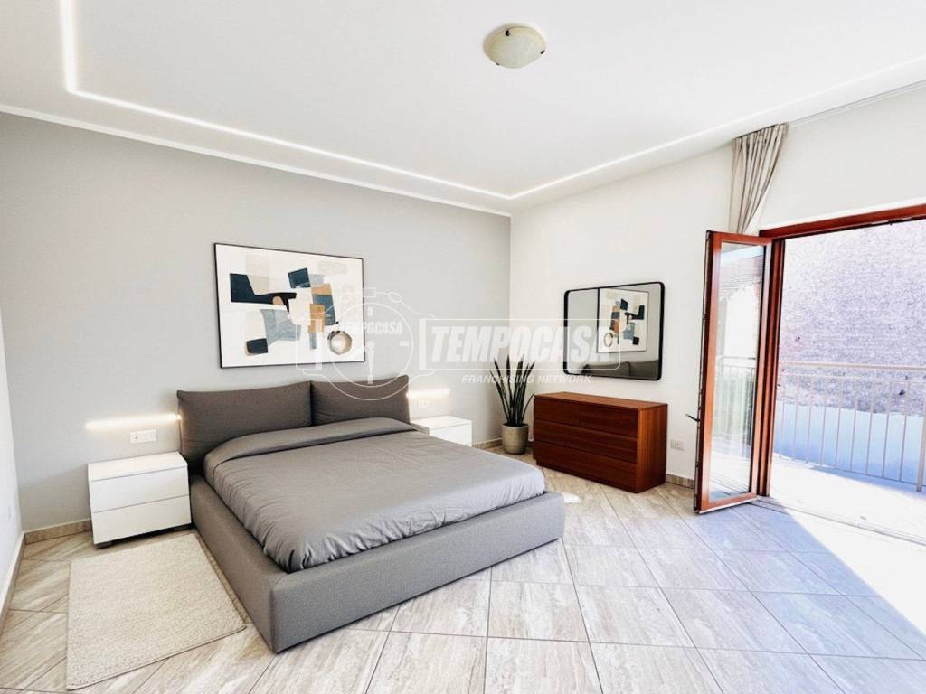 Appartamento a Lonate pozzolo in Via Piave, 11 - Foto 5