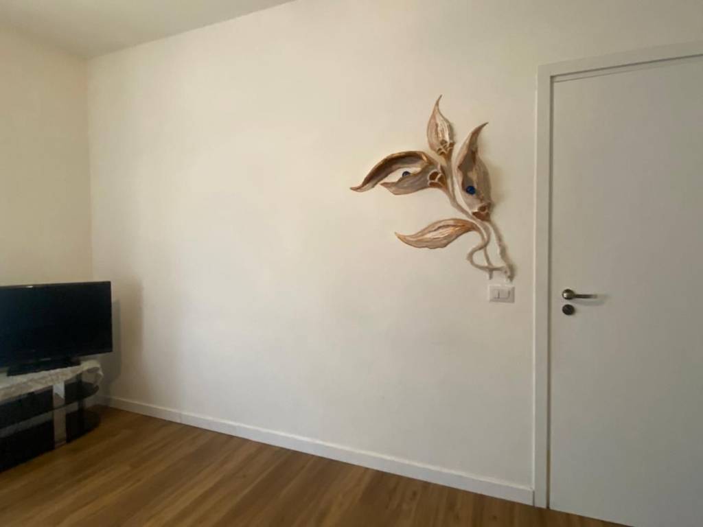 Appartamento a Schio in Via Alfredo Baccarini, 29 - Foto 2