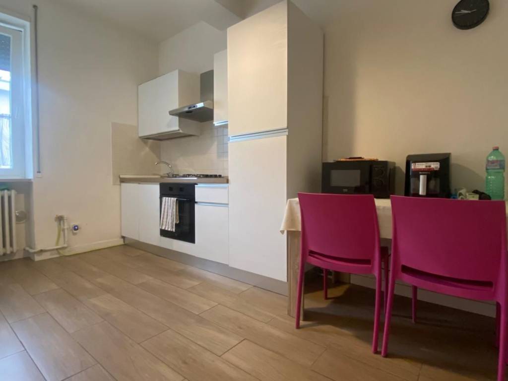 Appartamento a Schio in Via Alfredo Baccarini, 29 - Foto 3