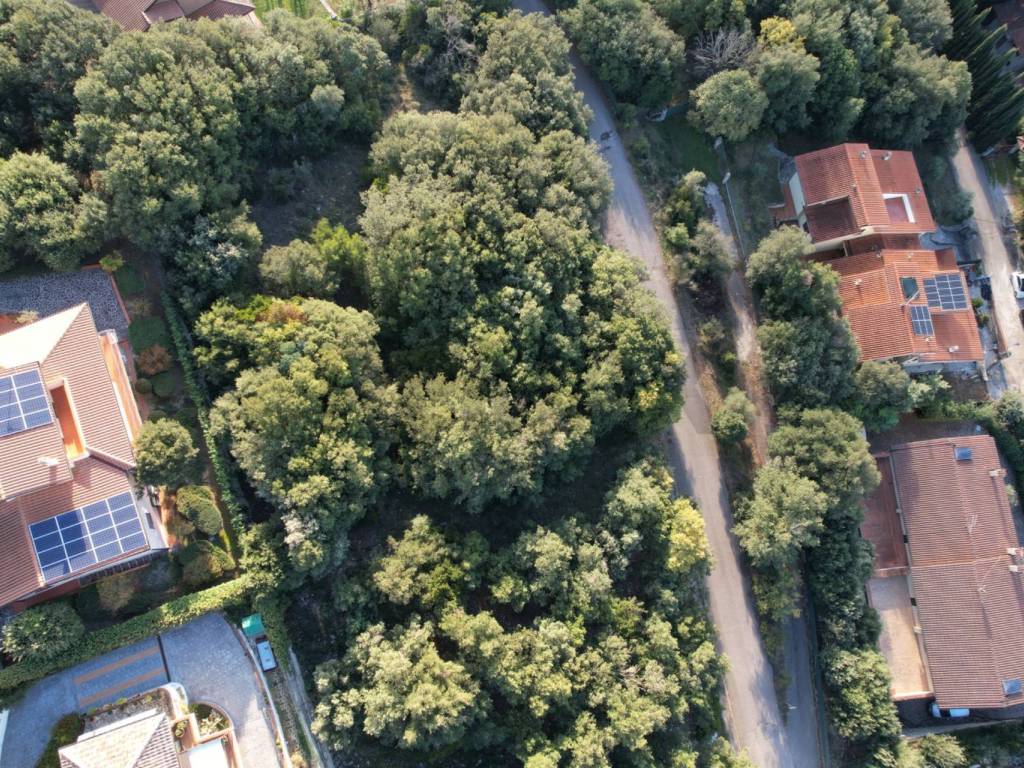 Terreno a Corciano in conca del sole - Foto 2