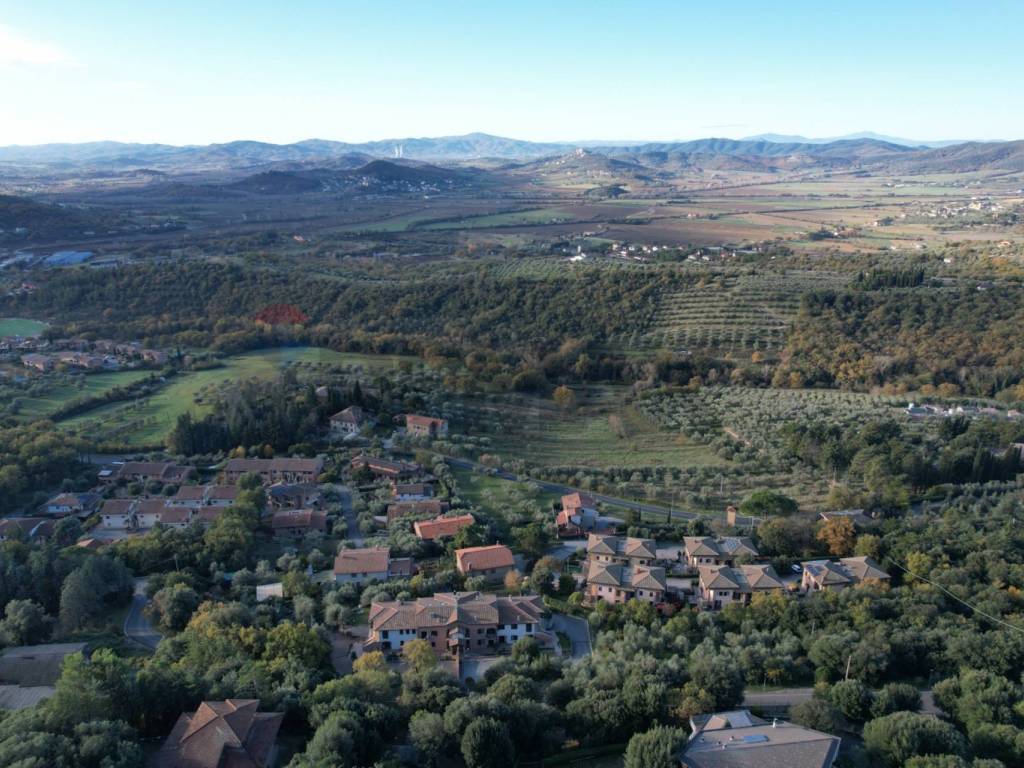 Terreno a Corciano in conca del sole - Foto 4
