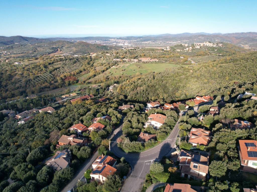 Terreno a Corciano in conca del sole - Foto 5