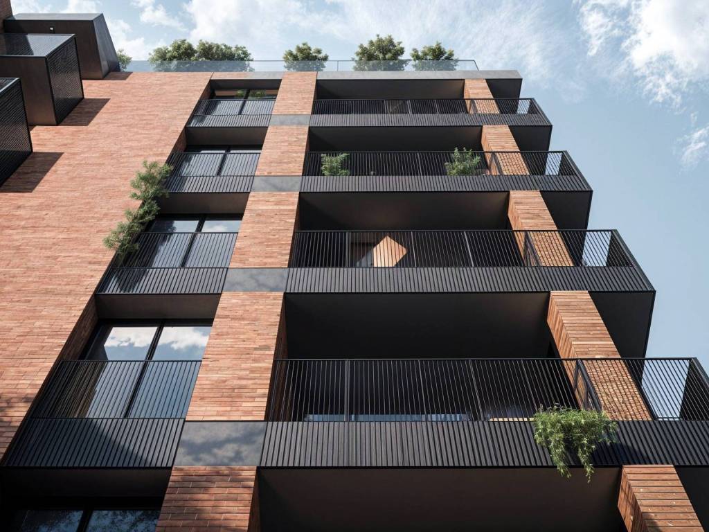 Appartamento a Bologna in Via Martiri di Monte Sole, 2 - Foto 2