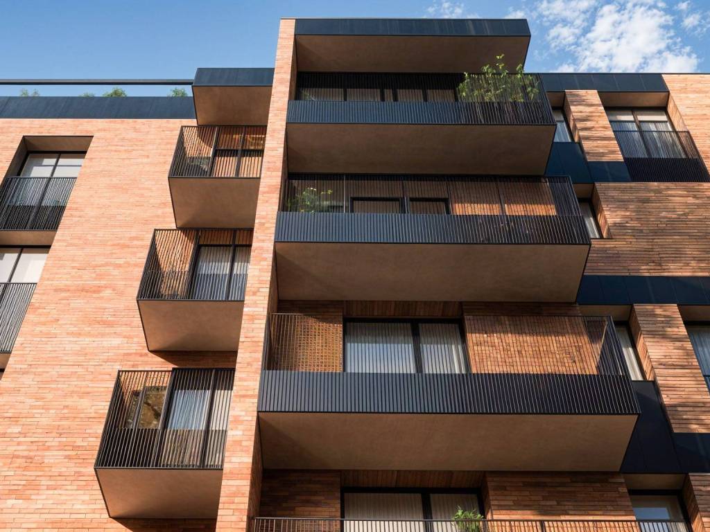 Appartamento a Bologna in Via Martiri di Monte Sole, 2 - Foto 3
