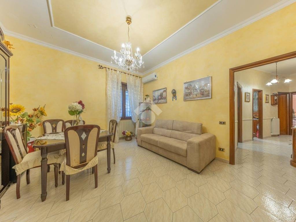 Appartamento a Frascati in Via Angelo Celli, 23 - Foto 2
