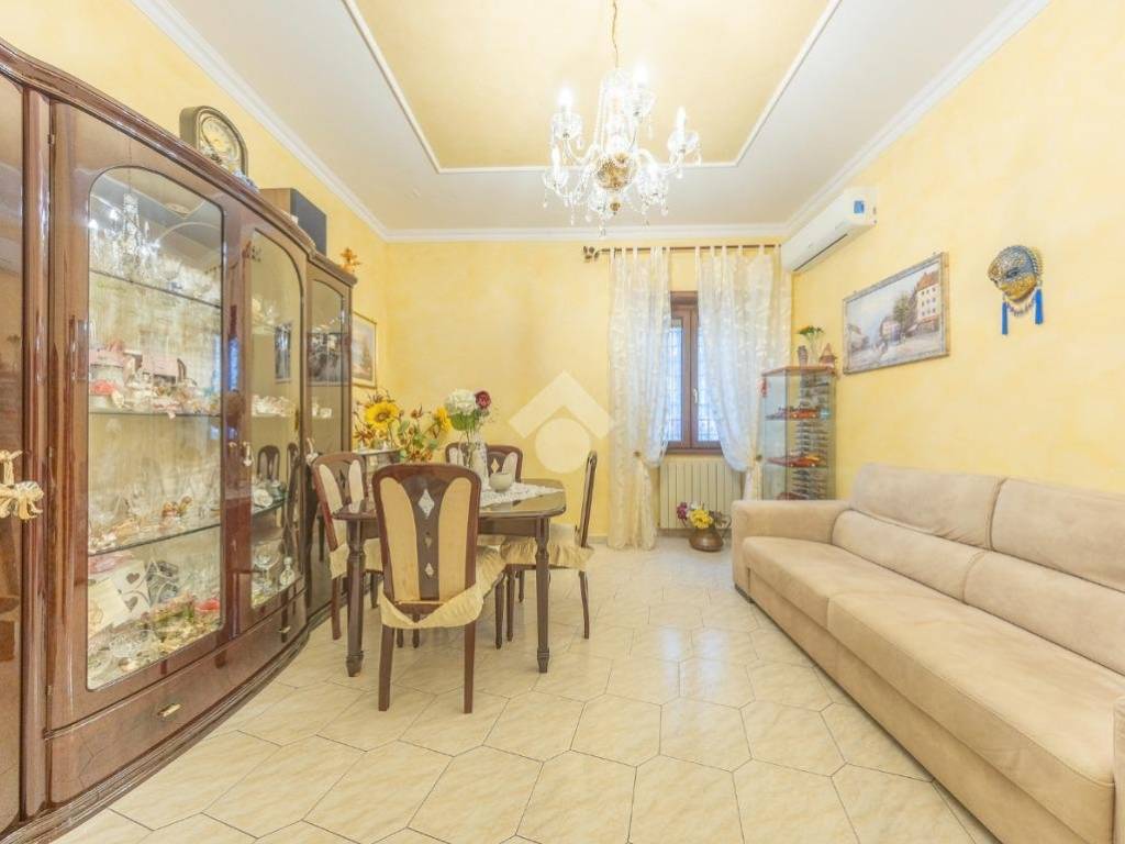 Appartamento a Frascati in Via Angelo Celli, 23 - Foto 3
