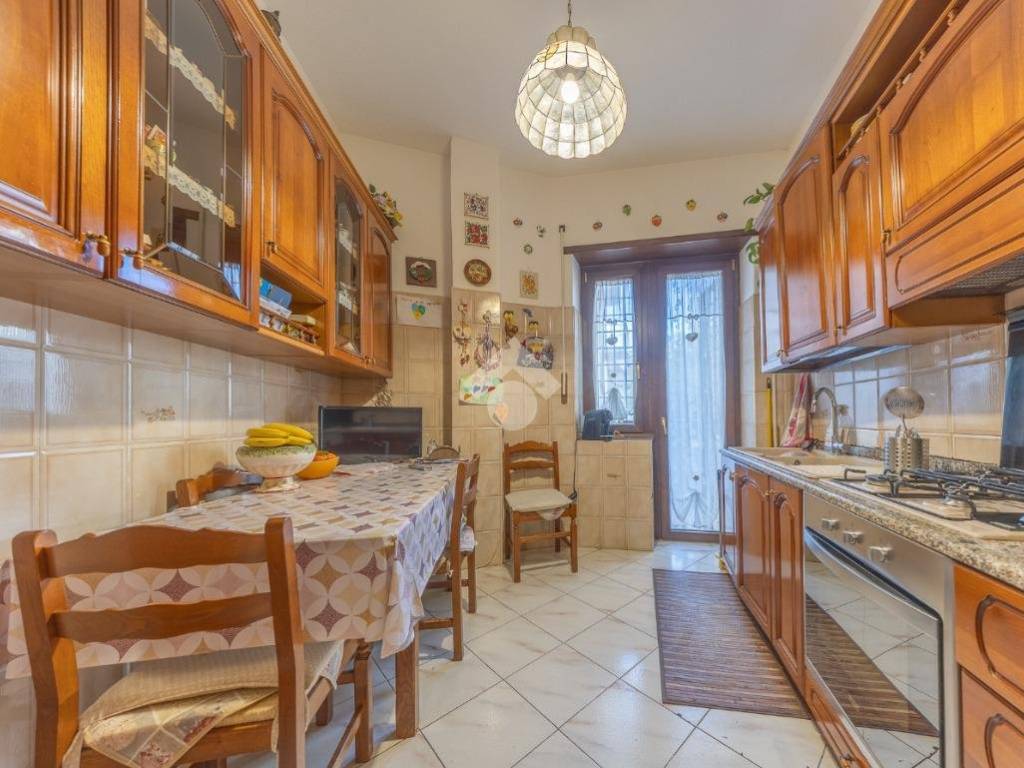 Appartamento a Frascati in Via Angelo Celli, 23 - Foto 4