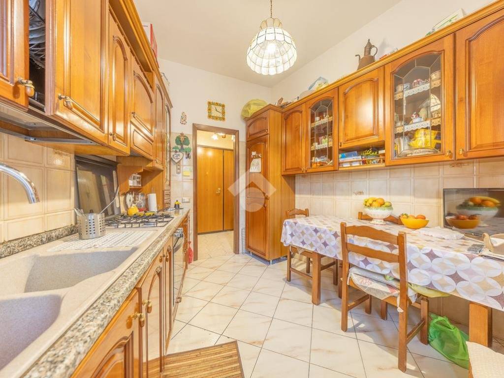 Appartamento a Frascati in Via Angelo Celli, 23 - Foto 5