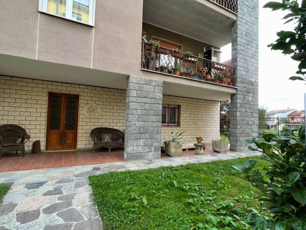 Appartamento a Lodi in Via Filippo Terzaghi - Foto 2
