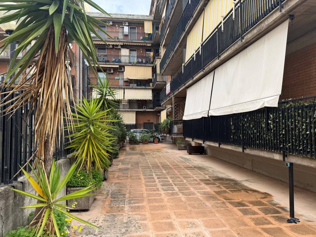 Appartamento a Catania in Via Stanislao Cannizzaro - Foto 2