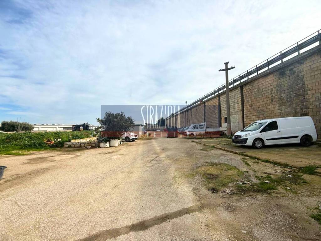 Terreno a Modugno in Contrada Gammarola, 1 - Foto 2