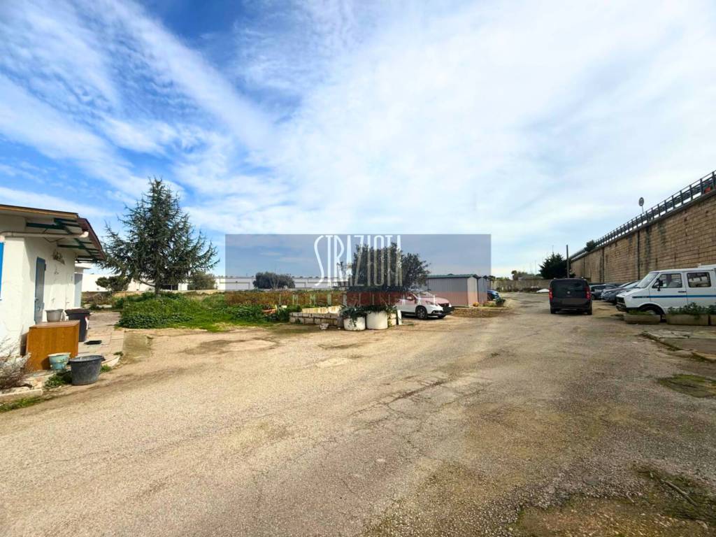 Terreno a Modugno in Contrada Gammarola, 1 - Foto 3