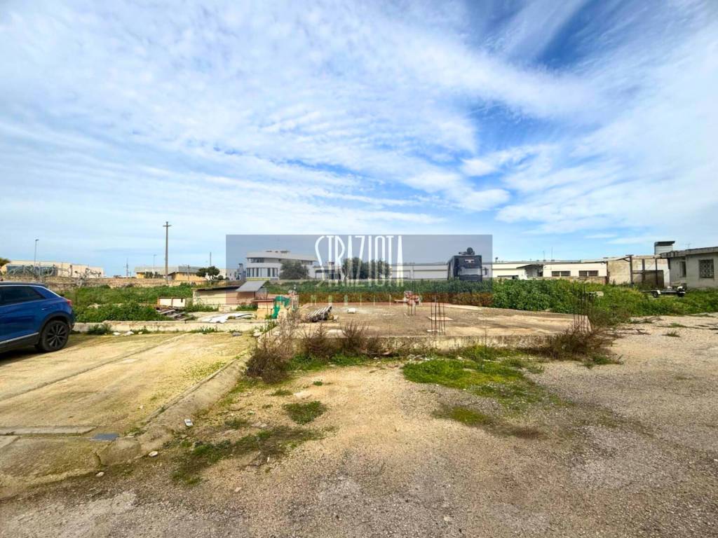 Terreno a Modugno in Contrada Gammarola, 1 - Foto 4