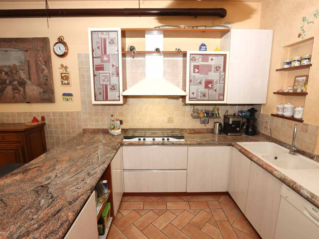 Villa a Scandiano in Via Martiri della Libertà, 42 - Foto 4