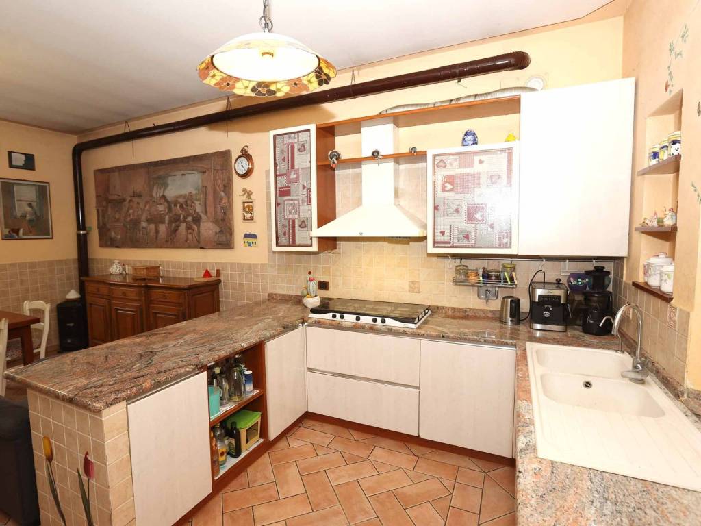 Villa a Scandiano in Via Martiri della Libertà, 42 - Foto 5