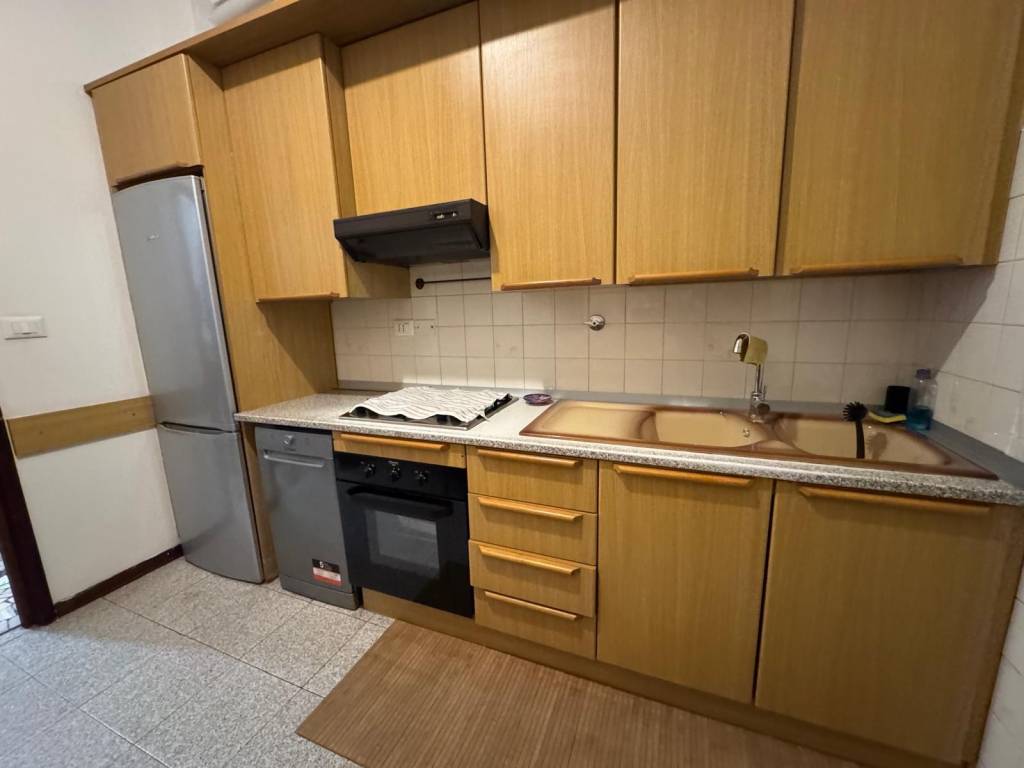 Appartamento a San lazzaro di savena in Via John Fitzgerald Kennedy - Foto 4