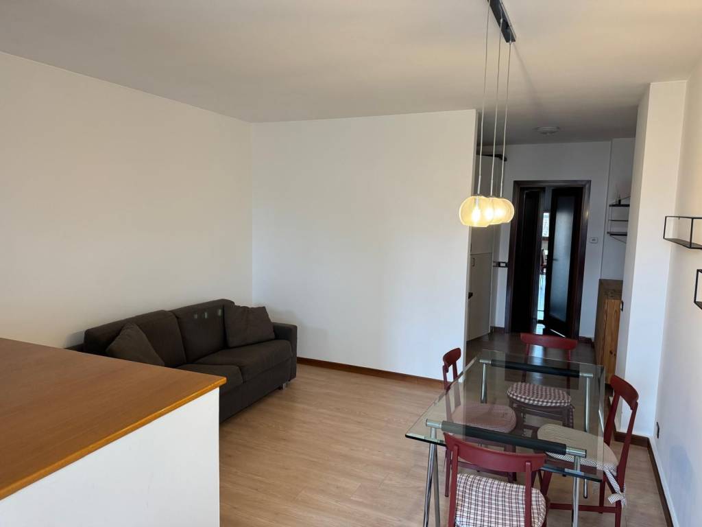 Appartamento a Bergamo in Via Zambonate - Foto 3