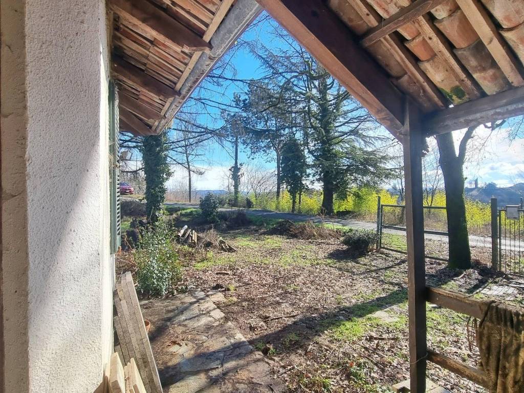 Rustico / casale a Nizza monferrato in Strada Sernella, 22 - Foto 5