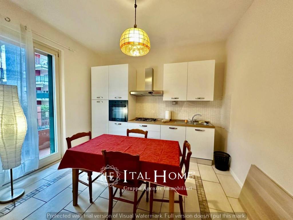 Appartamento a Verona in Via Florimonte - Foto 2