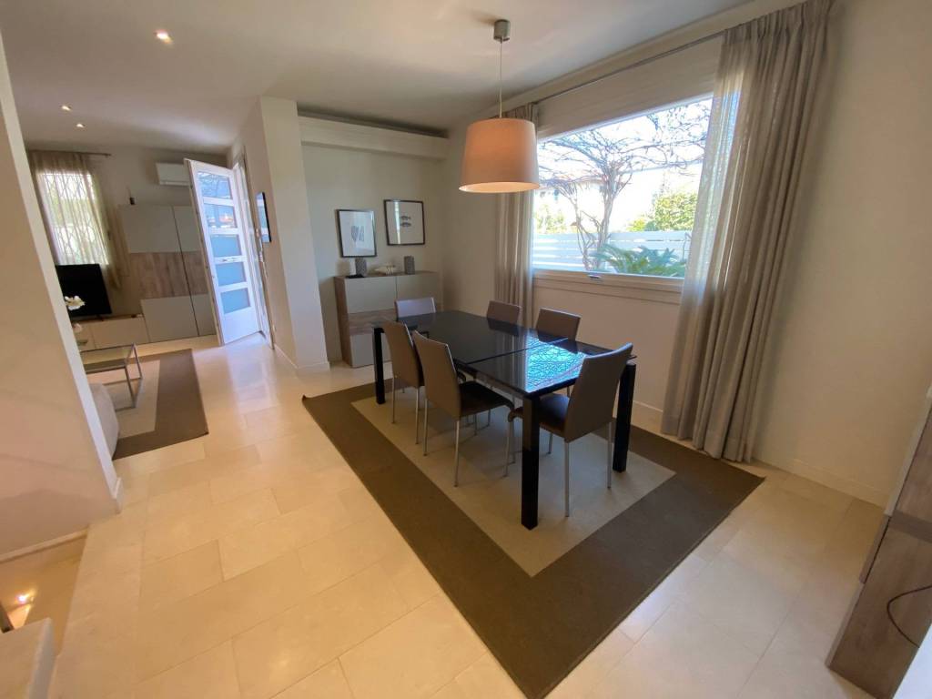 Villa a Forte dei marmi in Duca D'Aosta, 8 - Foto 2