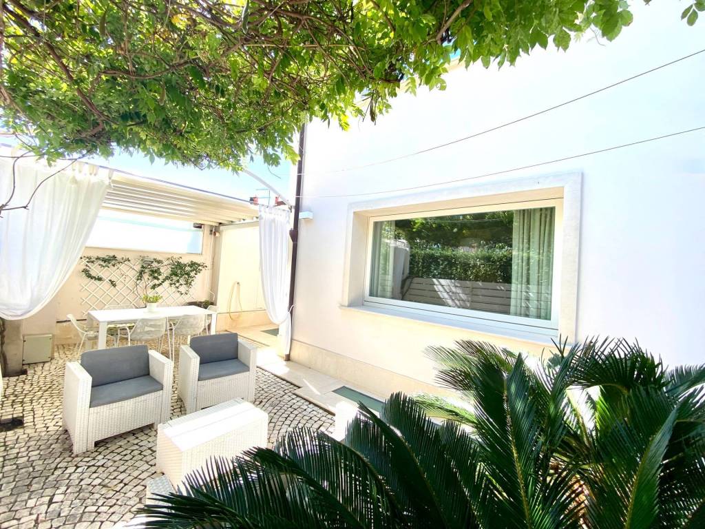 Villa a Forte dei marmi in Duca D'Aosta, 8 - Foto 3