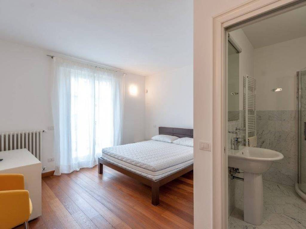 Appartamento a Forte dei marmi in Via Roma - Foto 5