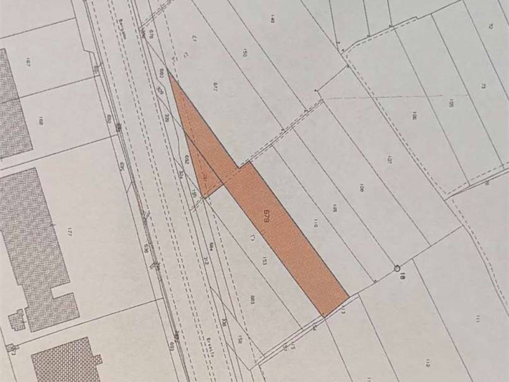 Terreno a Trezzano rosa in LEONARDO DA VINCI - Foto 4