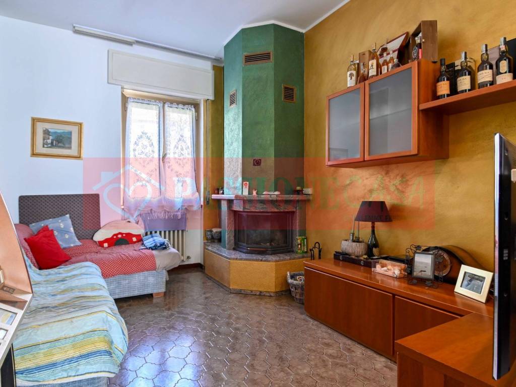 Appartamento a Torre boldone in Via Fenile, 4 - Foto 2