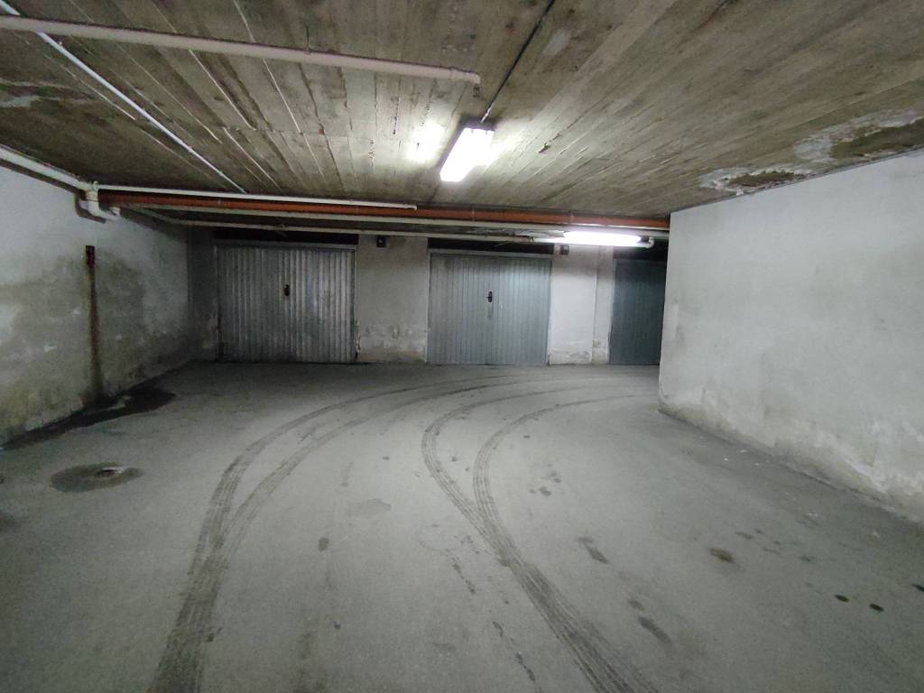 Box / garage a Caserta in Via San Nicola - Foto 5