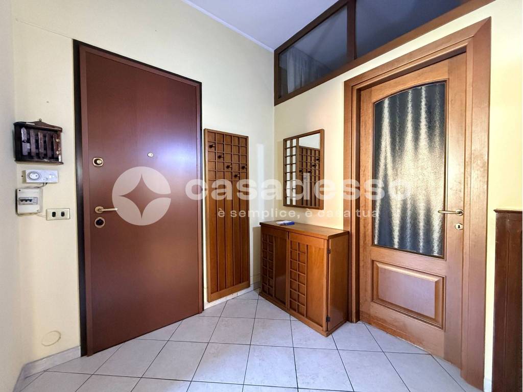 Appartamento a Leinì in VIA DON MATTEO FERRERO, 2 - Foto 3