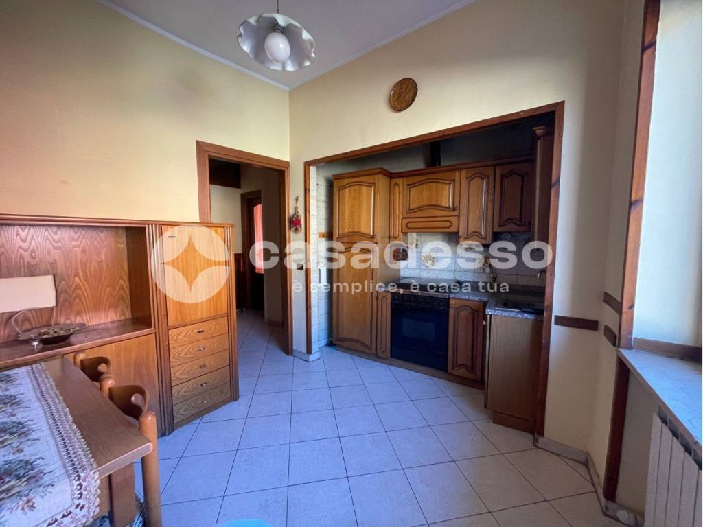 Appartamento a Leinì in VIA DON MATTEO FERRERO, 2 - Foto 4