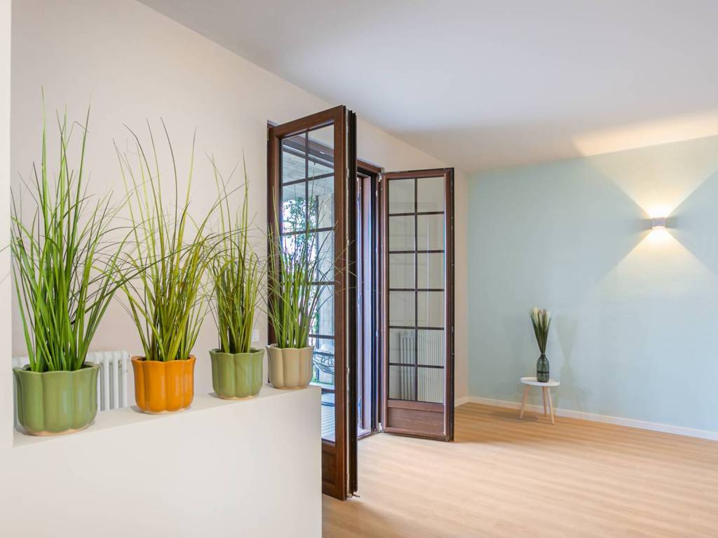 Appartamento a Trescore balneario in Via Colle - Foto 2