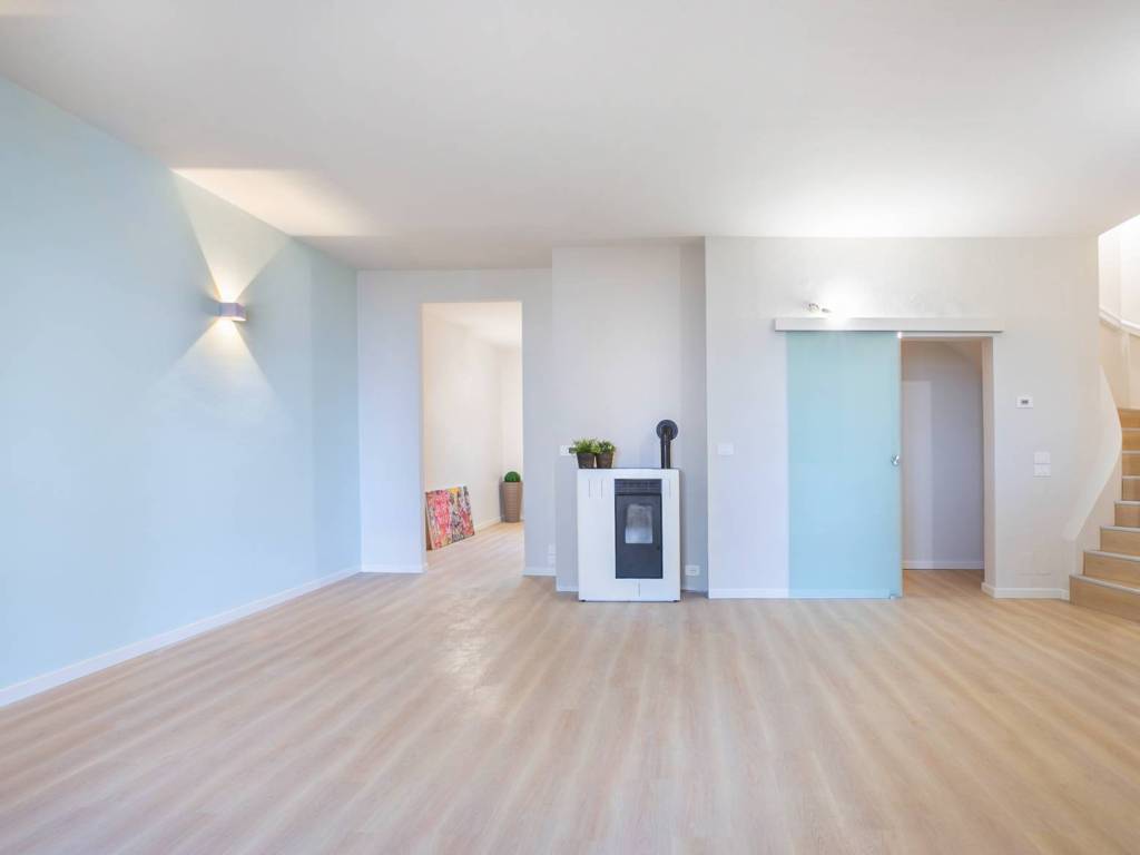 Appartamento a Trescore balneario in Via Colle - Foto 3