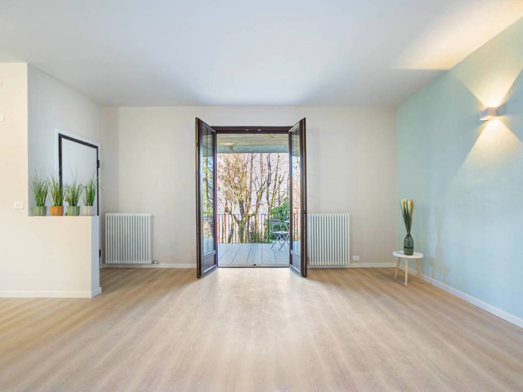 Appartamento a Trescore balneario in Via Colle - Foto 4