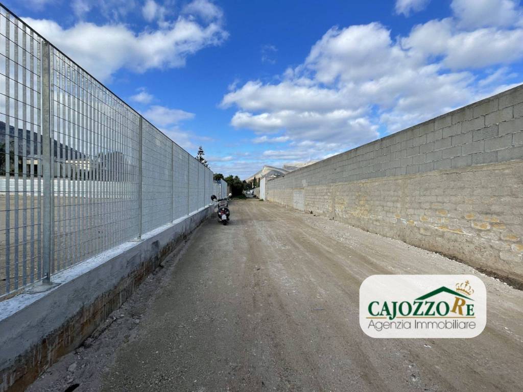 Terreno a Palermo in Via Giuseppe Lanza di Scalea - Foto 4