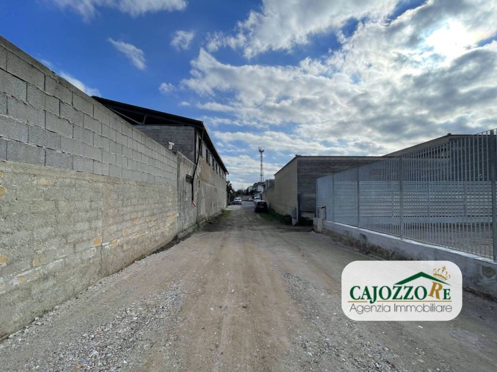 Terreno a Palermo in Via Giuseppe Lanza di Scalea - Foto 5