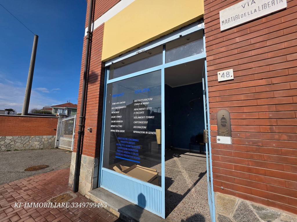 Immobile a Caselle torinese in Via Martiri della Libertà, 48 - Foto 3