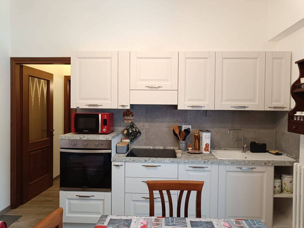 Appartamento a Bardonecchia in Viale San Francesco, 6 - Foto 4