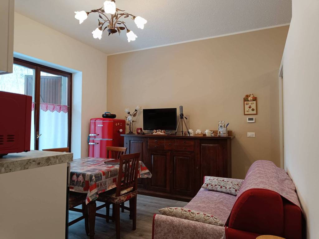 Appartamento a Bardonecchia in Viale San Francesco, 6 - Foto 5