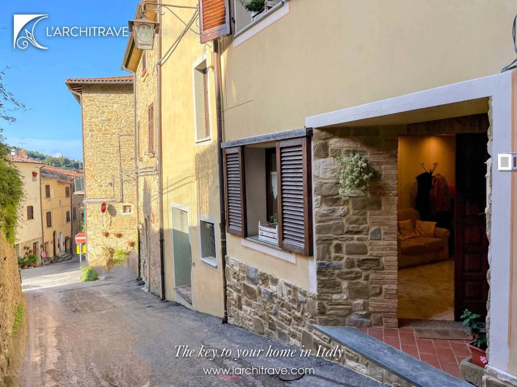 Villetta a schiera a Chianni - Foto 2