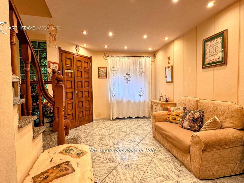 Villetta a schiera a Chianni - Foto 3