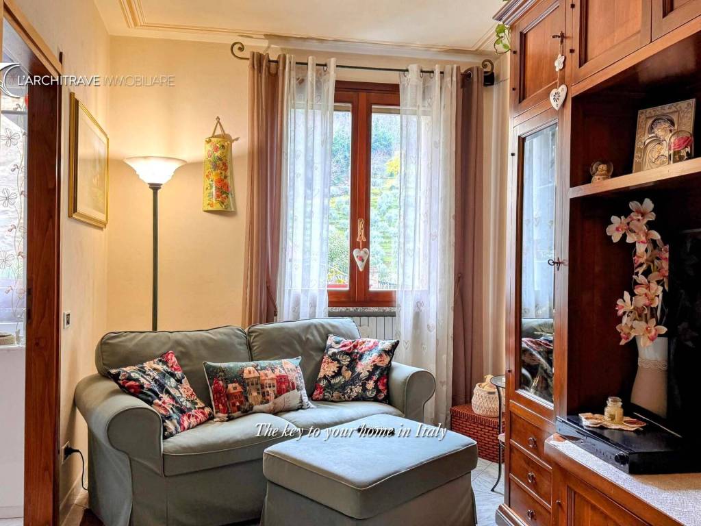 Villetta a schiera a Chianni - Foto 4