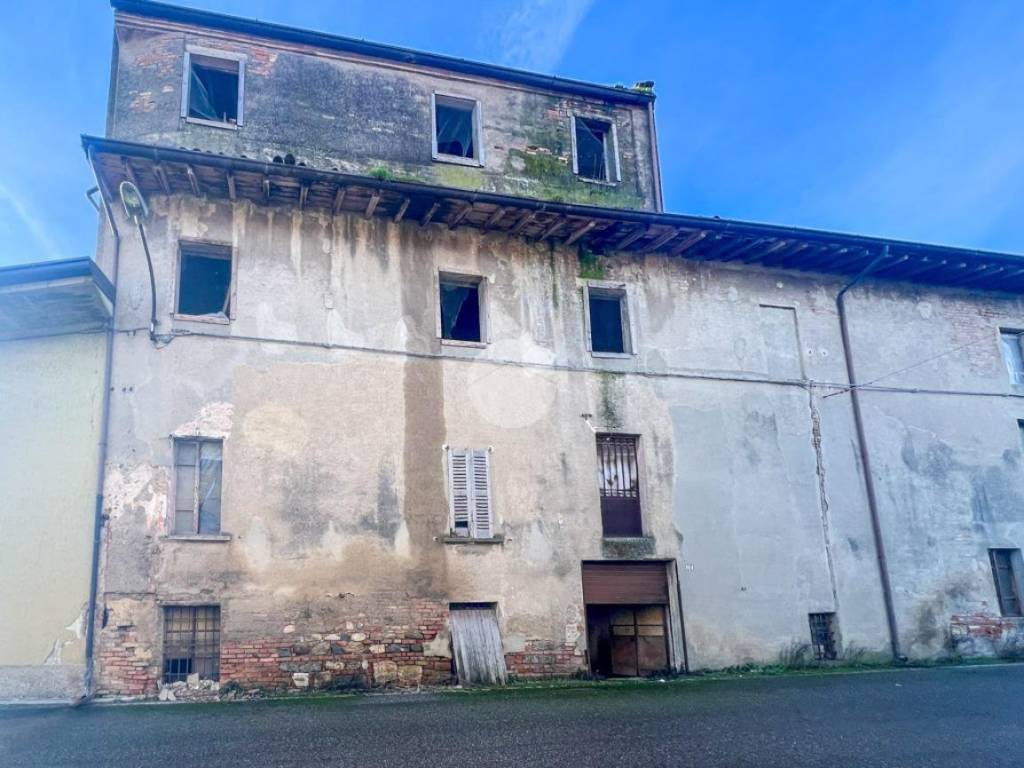 Rustico / casale a Castrezzato in Via bargnana, 1 - Foto 2