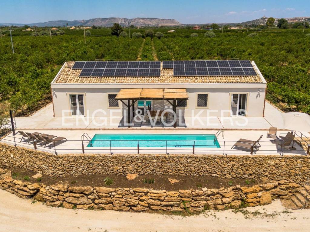 Villa a Siracusa in Traversa San Filippo Neri - Foto 2