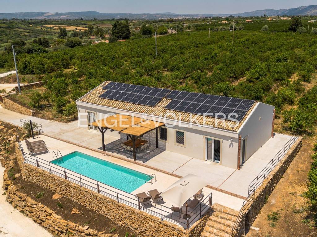 Villa a Siracusa in Traversa San Filippo Neri - Foto 3