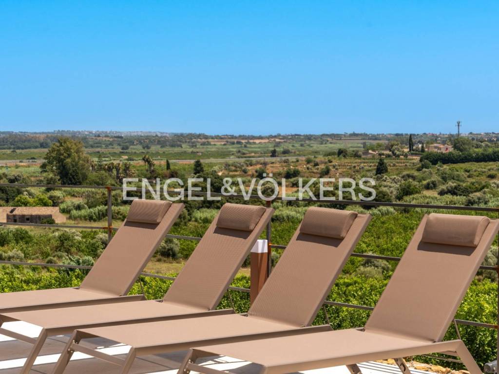 Villa a Siracusa in Traversa San Filippo Neri - Foto 4